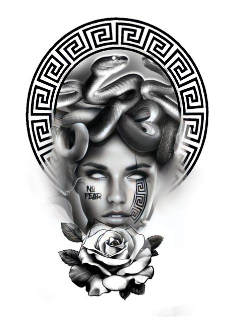 versace voorhooft tattoo|versace meaning tattoo.